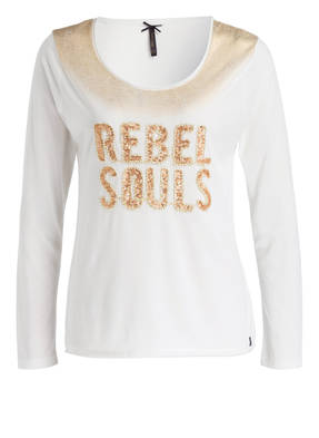 KEY LARGO Longsleeve REBEL SOULS