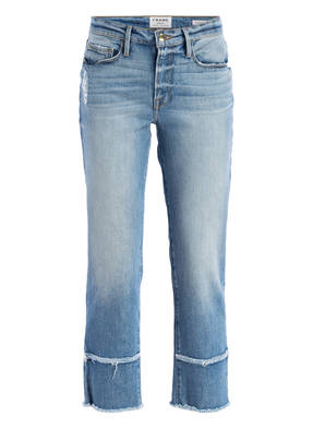 FRAME DENIM 7/8-Jeans LE NOUVEAU