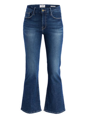 FRAME DENIM 7/8-Jeans LE CROP