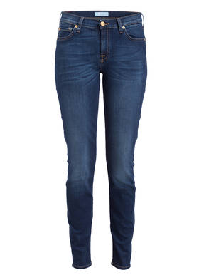 7 for all mankind Skinny Jeans THE SKINNY