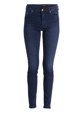 7 for all mankind Skinny Jeans