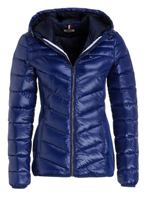 TOMMY JEANS Daunenjacke