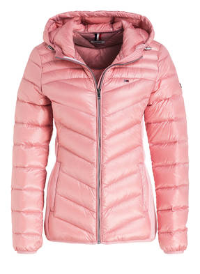 TOMMY JEANS Daunenjacke