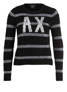 ARMANI EXCHANGE Pullover