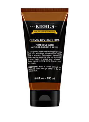 Kiehl's GROOMING SOLUTIONS