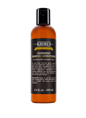Kiehl's GROOMING SOLUTIONS