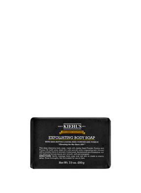 Kiehl's GROOMING SOLUTIONS