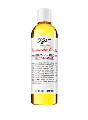 Kiehl's CREME DE CORPS