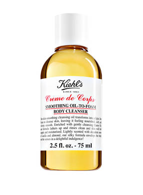 Kiehl's CREME DE CORPS