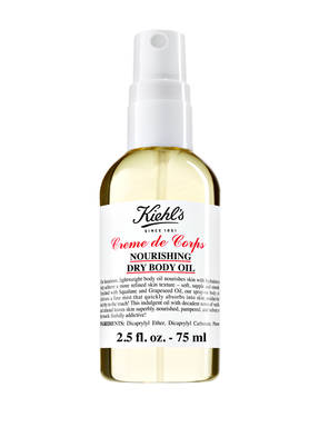 Kiehl's CREME DE CORPS