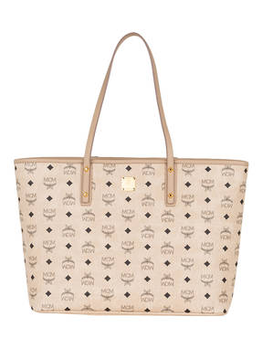 MCM Shopper ANYA MEDIUM