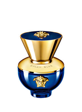 VERSACE DYLAN BLUE POUR FEMME
