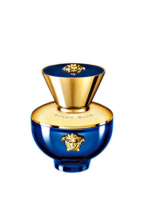 VERSACE DYLAN BLUE POUR FEMME