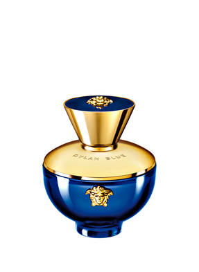 VERSACE DYLAN BLUE POUR FEMME