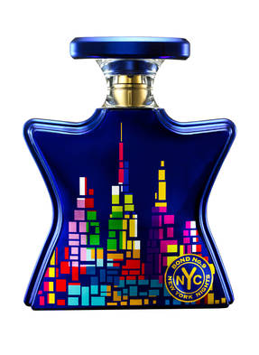Bond No. 9 NEW YORK NIGHTS