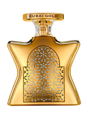 Bond No. 9 DUBAI GOLD