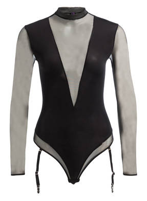 MAISON CLOSE Stringbody LIAISON FATALE