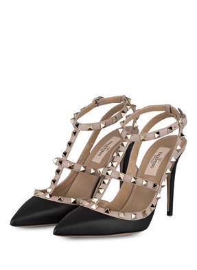 VALENTINO GARAVANI Slingpumps ROCKSTUD