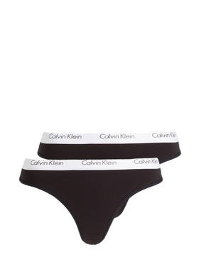 Calvin Klein 2er-Pack Strings