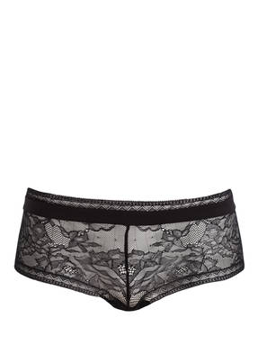 Calvin Klein Panty BLACK OBSESS