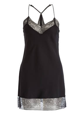 Calvin Klein Negligé BLACK OBSESS