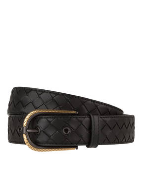 BOTTEGA VENETA Ledergürtel