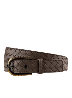 BOTTEGA VENETA Ledergürtel