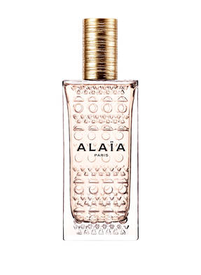ALAÏA PARIS ALAÏA PARIS NUDE