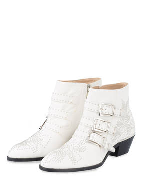 Chloé Stiefeletten SUSANNA SHORT