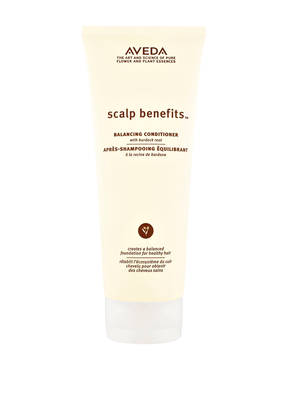 AVEDA SCALP BENEFITS