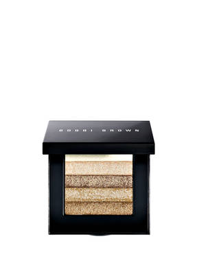 BOBBI BROWN SHIMMER BRICK COMPACT