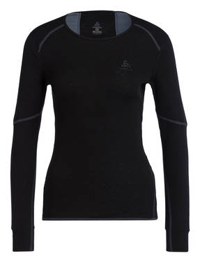 odlo Funktionswäsche-Shirt X-WARM