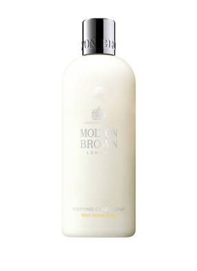 MOLTON BROWN INDIAN CRESS
