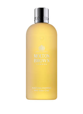 MOLTON BROWN INDIAN CRESS