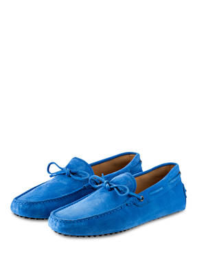 TOD'S Mokassins GOMMINO