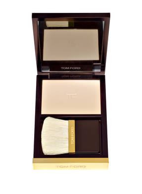 TOM FORD BEAUTY TRANSLUCENT FINISHING POWDER