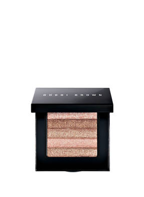 BOBBI BROWN SHIMMER BRICK COMPACT