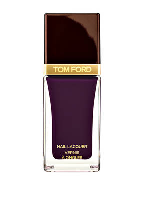 TOM FORD BEAUTY NAIL LAQUER