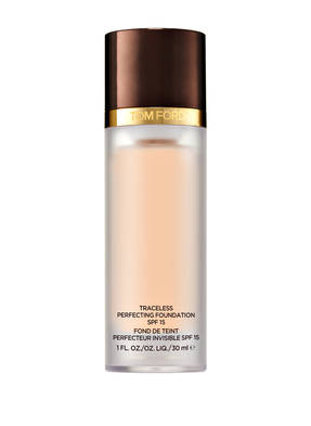 TOM FORD BEAUTY TRACELESS PERFECTING FOUNDATION
