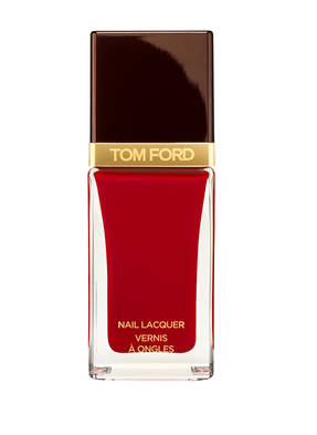 TOM FORD BEAUTY NAIL LAQUER
