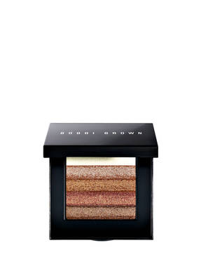 BOBBI BROWN SHIMMER BRICK COMPACT