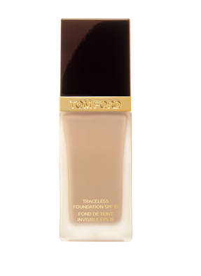 TOM FORD BEAUTY TRACELESS FOUNDATION SPF 15