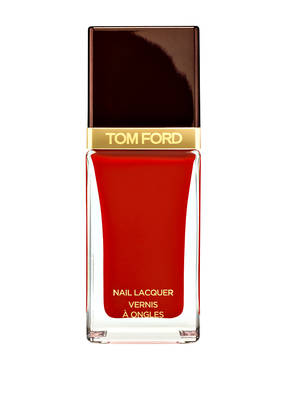 TOM FORD BEAUTY NAIL LAQUER