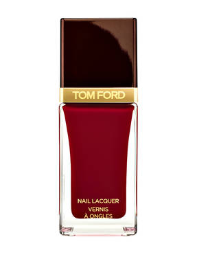 TOM FORD BEAUTY NAIL LAQUER