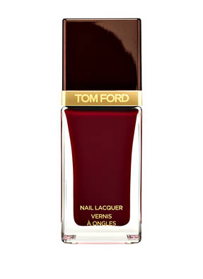 TOM FORD BEAUTY NAIL LAQUER