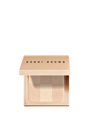 BOBBI BROWN NUDE FINISH ILLUMINATING POWDER