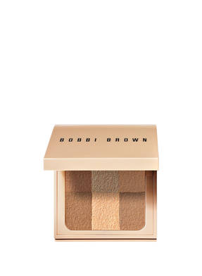 BOBBI BROWN NUDE FINISH ILLUMINATING POWDER