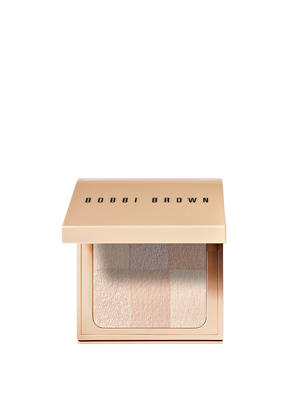 BOBBI BROWN NUDE FINISH ILLUMINATING POWDER