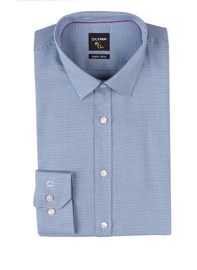 OLYMP Hemd No. Six super slim