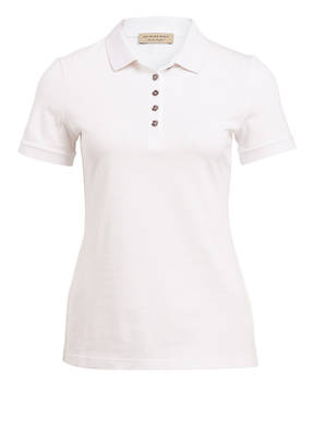 BURBERRY Piqué-Poloshirt BLY